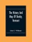 The History And Map Of Danby, Vermont