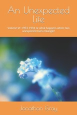 An Unexpected Life