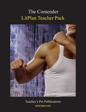 Litplan Teacher Pack