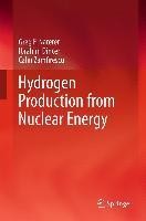 Hydrogen Production from Nuclear Energy
