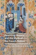Rewriting History and the Myth of the French Nation