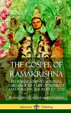 The Gospel of Râmakrishna