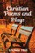 Christian Poems and Plays