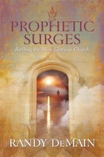 Prophetic Surges