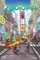 Zootopia Vol. 1 (Hardcover)