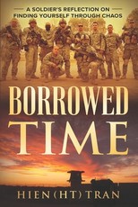 Borrowed Time