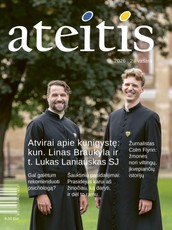 Ateitis 2026/2