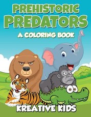 Prehistoric Predators