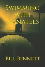 Swimming with Manatees