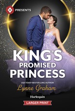King's Promised Princess