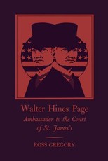 Walter Hines Page
