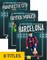 World Soccer Clubs (Set of 8)