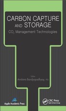 Carbon Capture and Storage