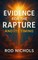 Evidence for the Rapture and Its Timing