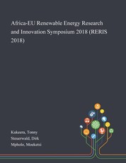 Africa-EU Renewable Energy Research and Innovation Symposium 2018 (RERIS 2018)