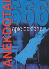 666 Anekdotai apie daktarus