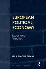 European Political Economy