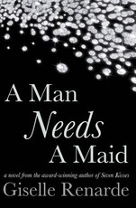 A Man Needs A Maid