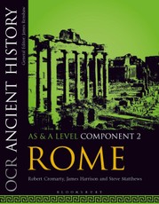 OCR Ancient History AS and A Level Component 2