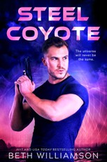 Steel Coyote