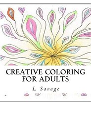 Creative Coloring for Adults