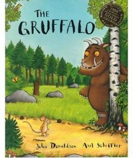 The Gruffalo