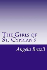 The Girls of St. Cyprian's