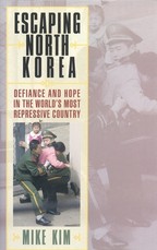 Escaping North Korea