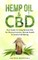 Hemp Oil & CBD