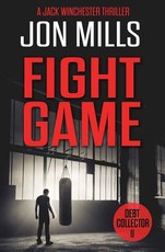 Fight Game - Debt Collector 11