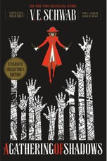 A Gathering of Shadows Collector's Edition