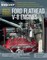 How to Rebuild and Modify Ford Flathead V-8 Engines