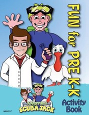 Fun for Pre-K