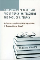 Principals' Perceptions about Teaching Teachers the Tool of Literacy
