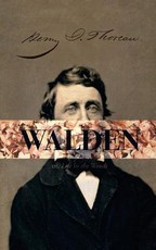 Walden, or; A Life in the Woods