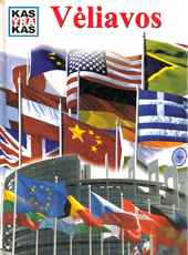 Vėliavos. Kas yra kas