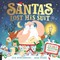 Santa's Lost His Suit