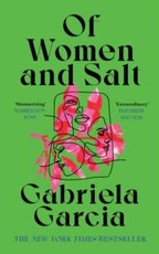Of Women and Salt