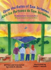 Open the Gates of San JerÃ³nÃ­mo