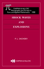 Shock Waves & Explosions