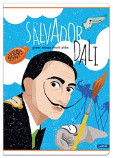 Sąsiuvinis A4 52lap 80g linija GREAT MINDS