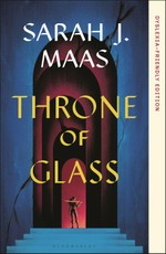 Throne of Glass