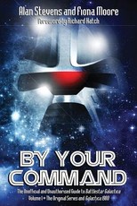 By Your Command Vol 1
