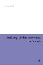 Analysing Underachievement in Schools