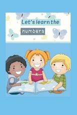 Let's learn the numbers