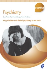 Eureka: Psychiatry