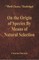 On the Origin of Species By Means of Natural Selection (World Classics, Unabridged)