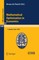 Mathematical Optimization in Economics