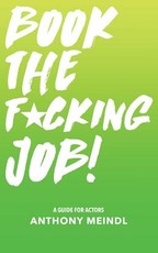 Book The Fucking Job!
