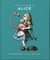 Little Book of Alice in Wonderland